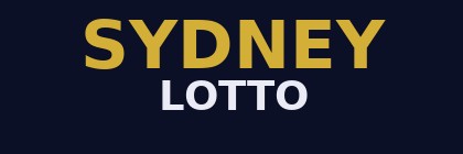 Sydney Lotto Naga Juang